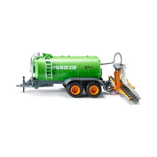 Siku 2270 scale model Preassembled 1:32