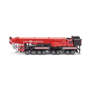 Siku 10431100000 toy vehicle