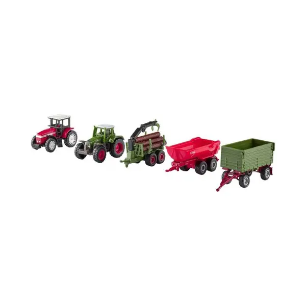Gallagher Europe Siku Farmer-Set 1, 87 thumbnail