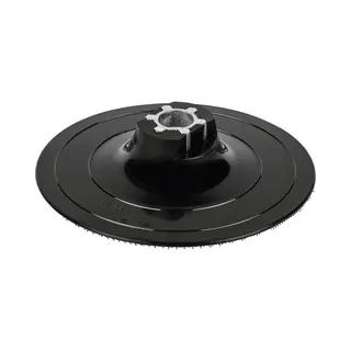 wolfcraft GmbH 1 Haft-Schleifteller