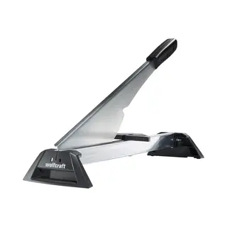 Wolfcraft, Accessoires Voor Vloeren, 1 Lc 100 - Laminaatsnijder