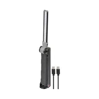Brennenstuhl 1177370010 werklamp Zwart, Grijs Led 3,3 W
