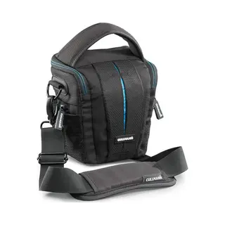 Cullmann Sydney Pro Action 150 Schoudertas Zwart