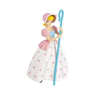 Bullyland Disney Pixar Toy Story 12778 Porcelain Toy Figure Approx. 10.5 Cm Detailed Ideal As A Small Gift For Children From 3 Years