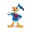 Donald Duck