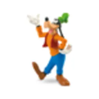 Bullyland 15346 speelgoedfiguur kinderen
