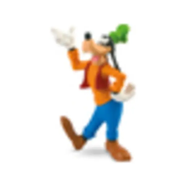 Bullyland 15346 children's toy figure thumbnail