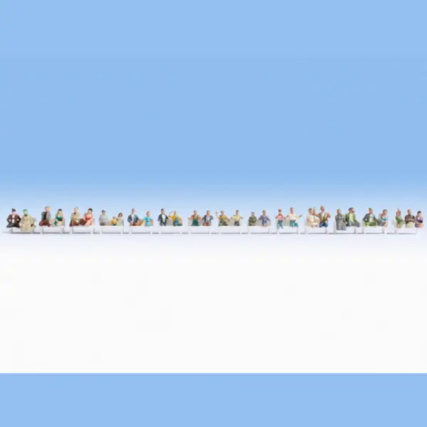 Noch 16050 Maßstab Modellteil/Zubehör Landschaftsgestaltung thumbnail