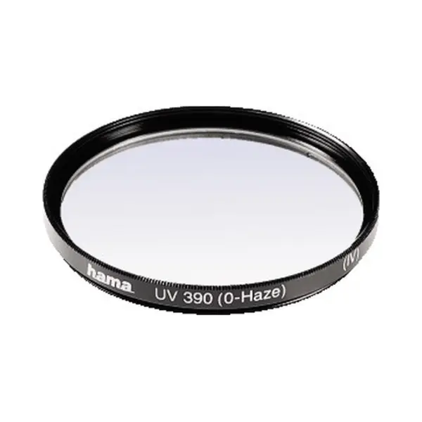 Hama Uv Filter 390 (O-Haze), 72.0 mm, coated 7,2 cm thumbnail