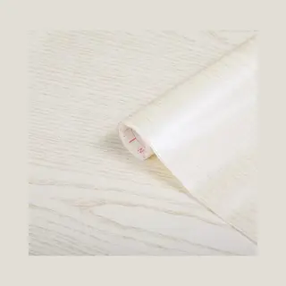 D-c-fix - Zelfklevende Decoratiefolie - Whitewood Pearl - 67, 5x200 Cm