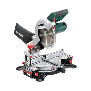 Metabo Ks 216 M 5000 Rpm 1350 W