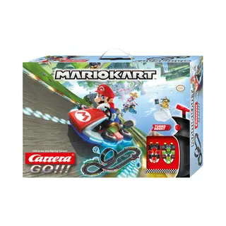 Carrera Rc Nintendo Mario Kart 8