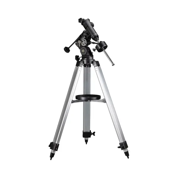 Bresser EQ3-montering Voor Telescoop Met Statief - Zwart thumbnail