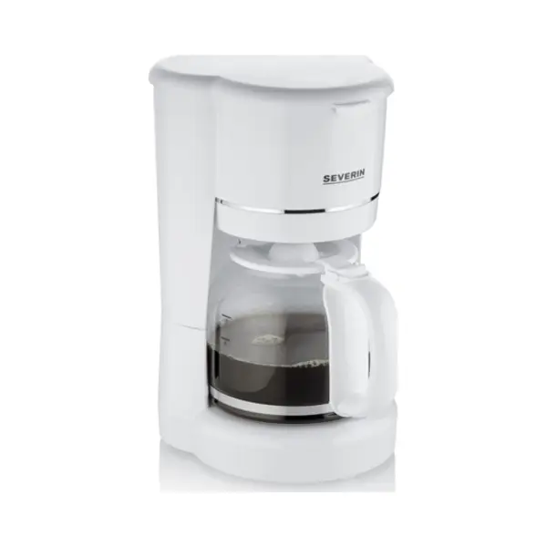 Severin Ka 4323 Half automatisch Filterkoffiezetapparaat 1,25 l thumbnail