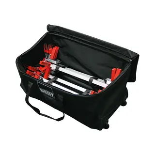Bessey Tu-Trage Door-Lining Struts Set 6 Pcs Supports 3 Doors
