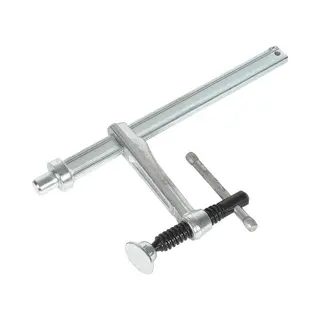 Bessey TW16-20-10K klem Platina