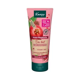 Kneipp 917706 douchegel & bodywash 200 ml Vrouwen Lichaam