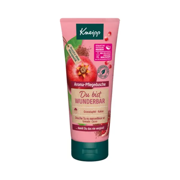Kneipp 917706 douchegel & bodywash 200 ml Vrouwen Lichaam thumbnail
