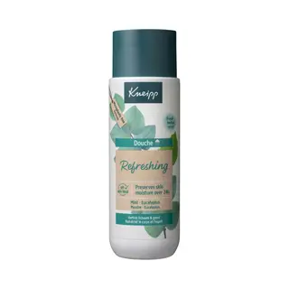 Kneipp Duschminze/Eukalyptus, 200 Ml