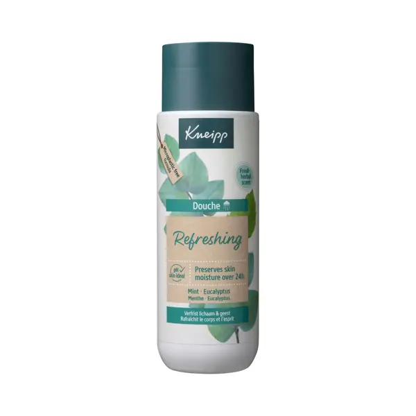 Kneipp Duschminze/Eukalyptus, 200 Ml thumbnail
