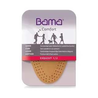 Bama Exquisit 1/2 Zooltje - 41/42