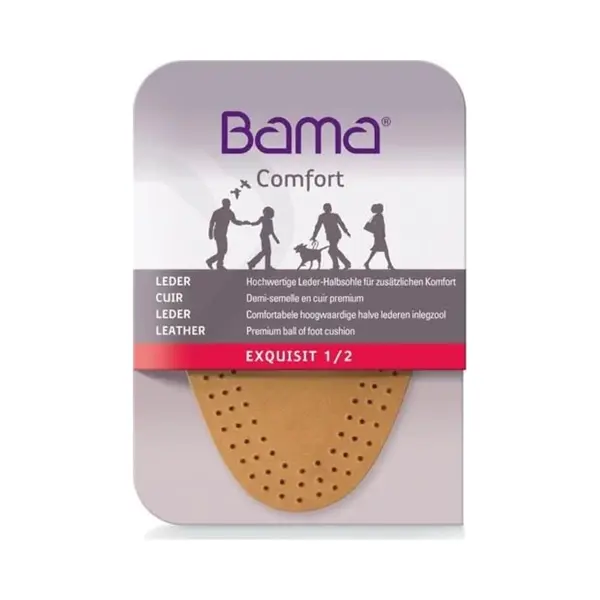 Bama Exquisit 1/2 Zooltje - 41/42 thumbnail