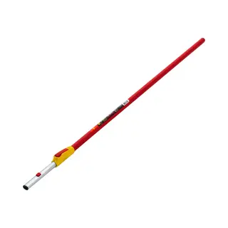 Wolf-Garten MultiStar® Zm-V - Verstelbare Steel - 90-150 Cm