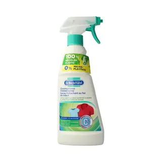 Dr. Beckmann Prewash Vlekkenspray 500 Ml
