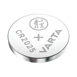 Varta -CR2025