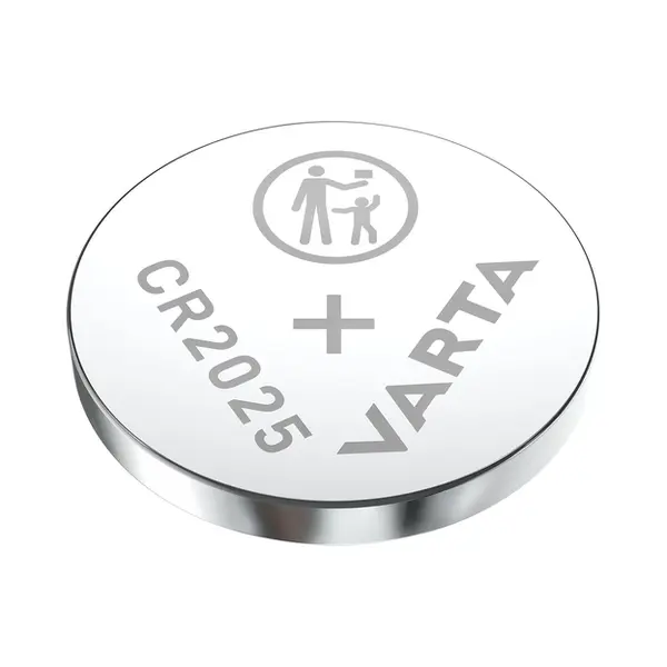 Varta -CR2025 thumbnail