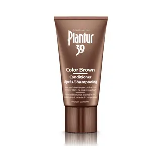 Plantur 39 Conditioner Bruin Haar 150 Ml