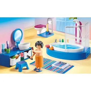 Playmobil Dollhouse 70211 speelgoedset