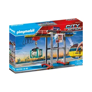 Playmobil 70770 bouwspeelgoed