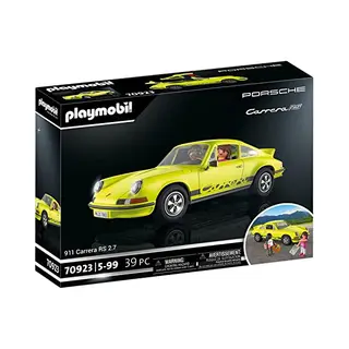 Playmobil Porsche 911 Carrera