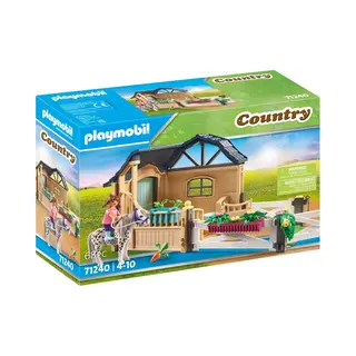 Playmobil Country 71240 bouwspeelgoed
