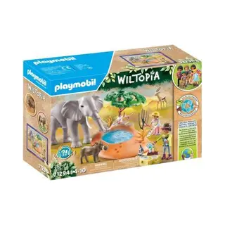 Playmobil Wiltopia 71294 speelgoedfiguur kinderen
