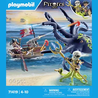 Playmobil 71419 speelgoedset