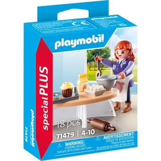 Playmobil 71479 speelgoedfiguur kinderen