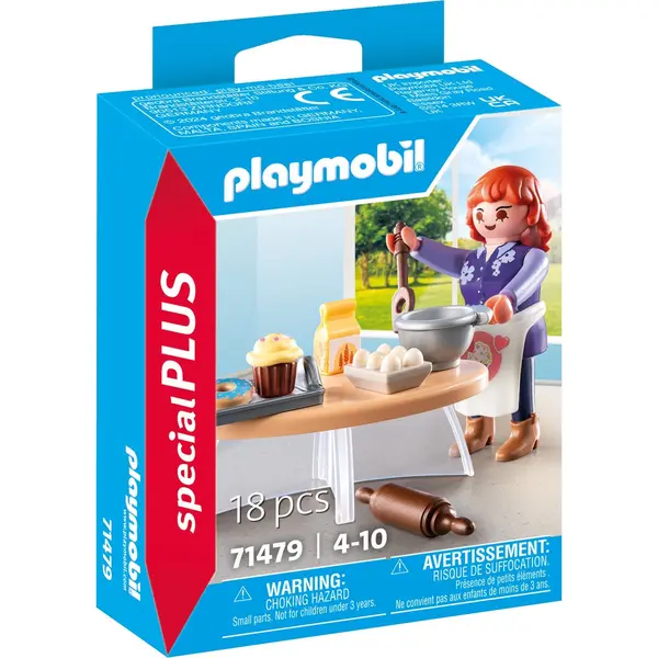 Playmobil 71479 speelgoedfiguur kinderen thumbnail