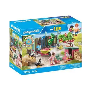 Playmobil 71510 speelgoedset