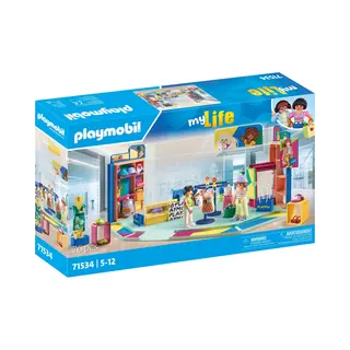 Playmobil 71534 Spielset