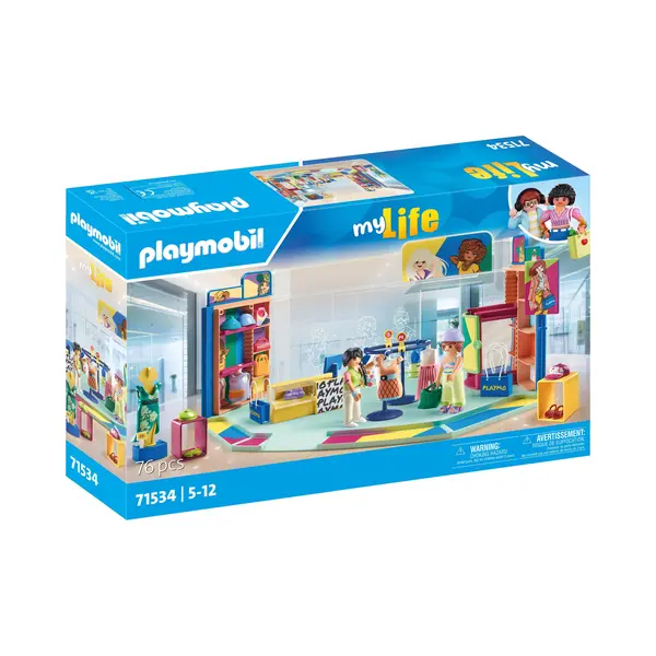 Playmobil 71534 Spielset thumbnail