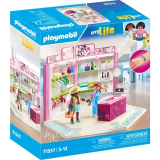 Playmobil 71537 Spielset