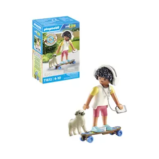 Playmobil 71612 Spielzeug-Set
