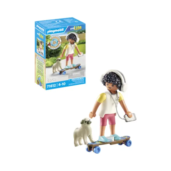 Playmobil 71612 Spielzeug-Set thumbnail