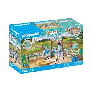 Playmobil 71637 speelset