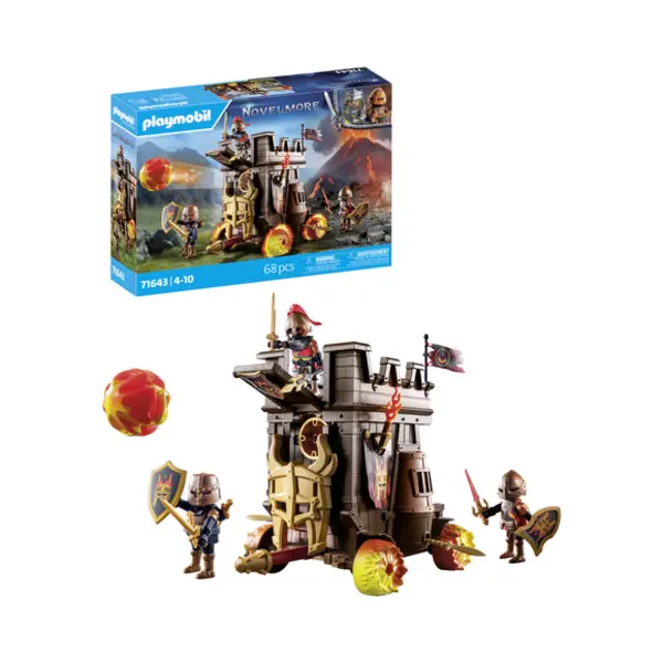 Playmobil 71643 speelgoedset thumbnail