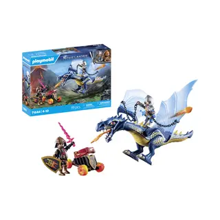 Playmobil 71644 speelgoedset