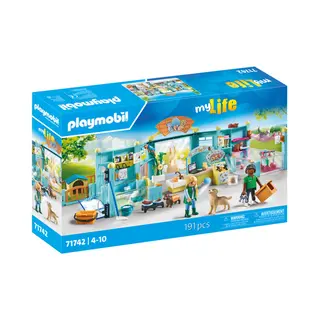 Playmobil 71742 collectible figure/statue