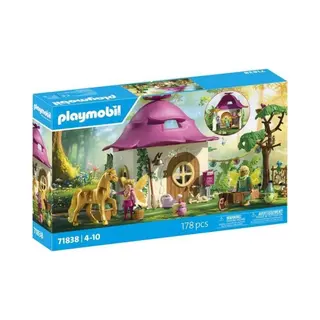 Playmobil Fairies 71838 toy playset